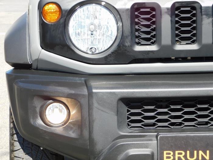 Suzuki Jimny - Photo 6