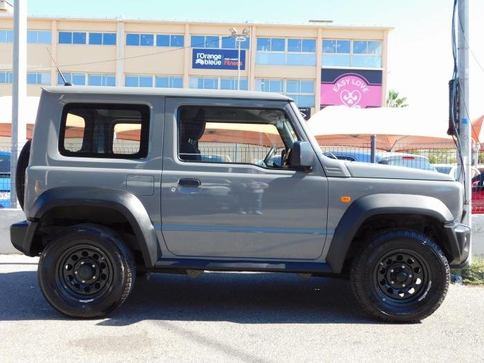 Suzuki Jimny - Photo 8