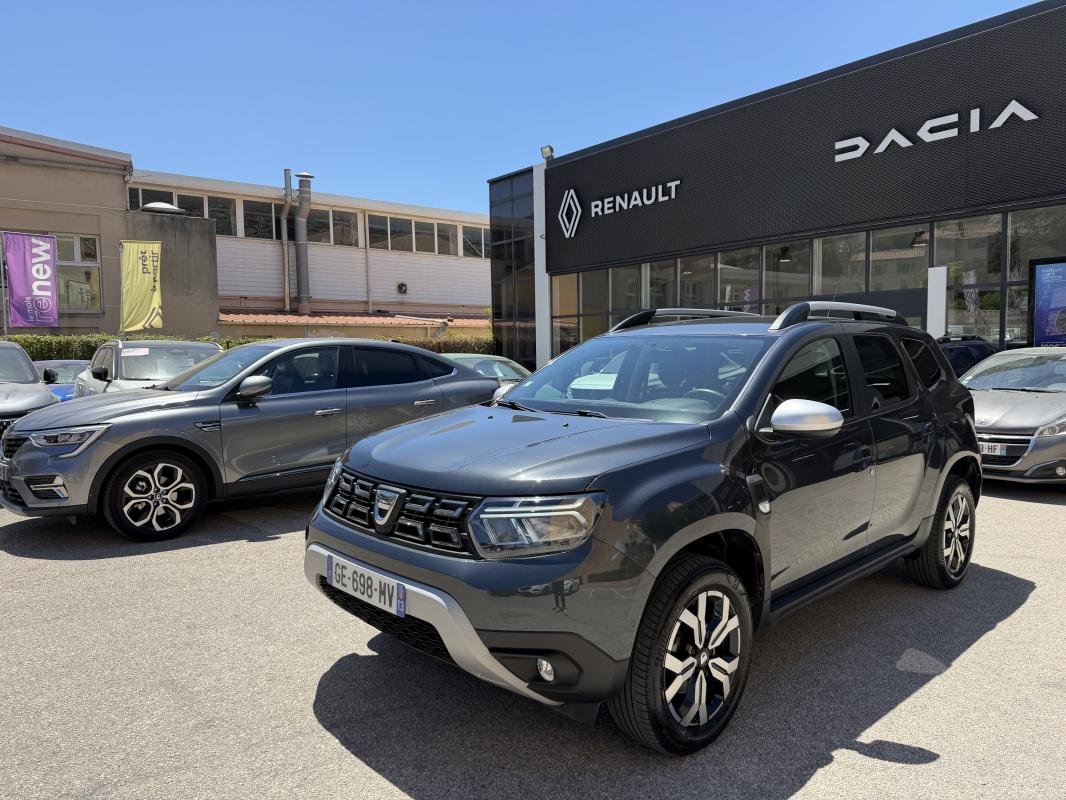 Dacia Duster - Photo 1