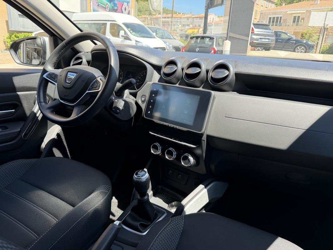 Dacia Duster - Photo 11