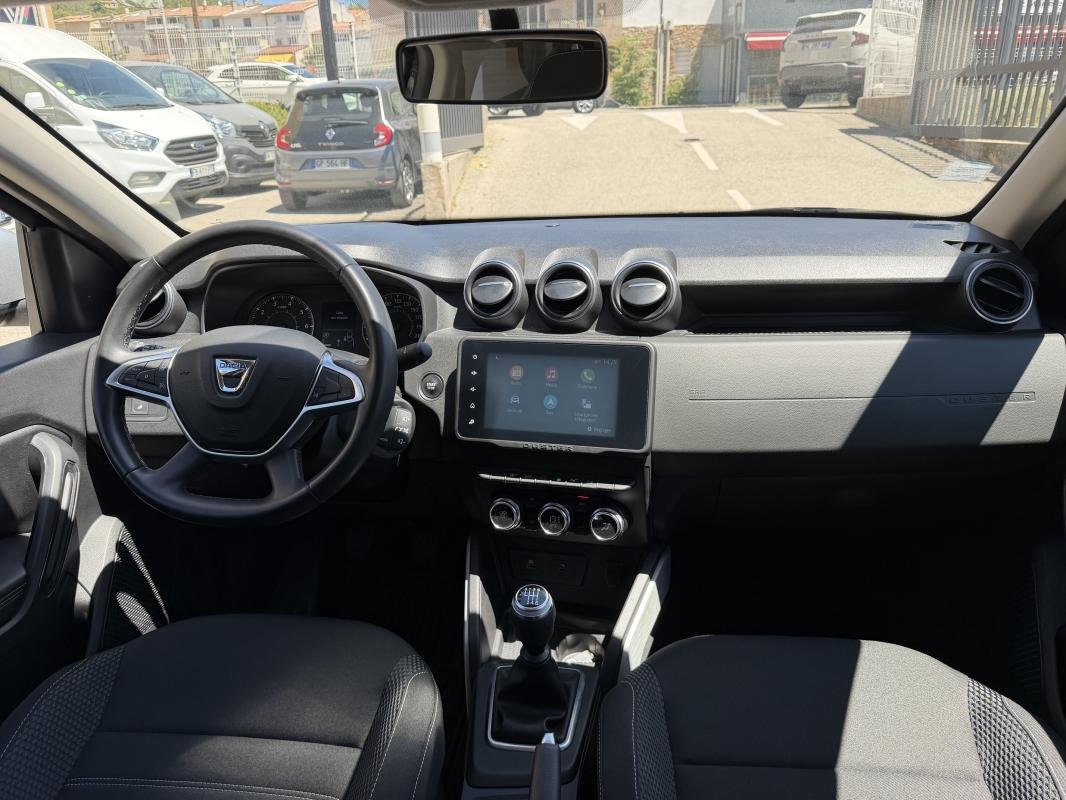 Dacia Duster - Photo 12