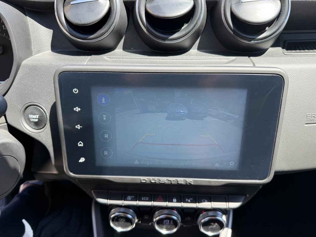 Dacia Duster - Photo 14