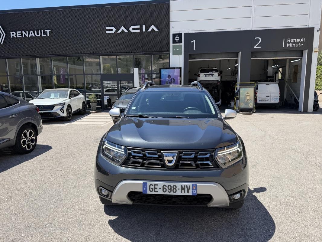 Dacia Duster - Photo 2