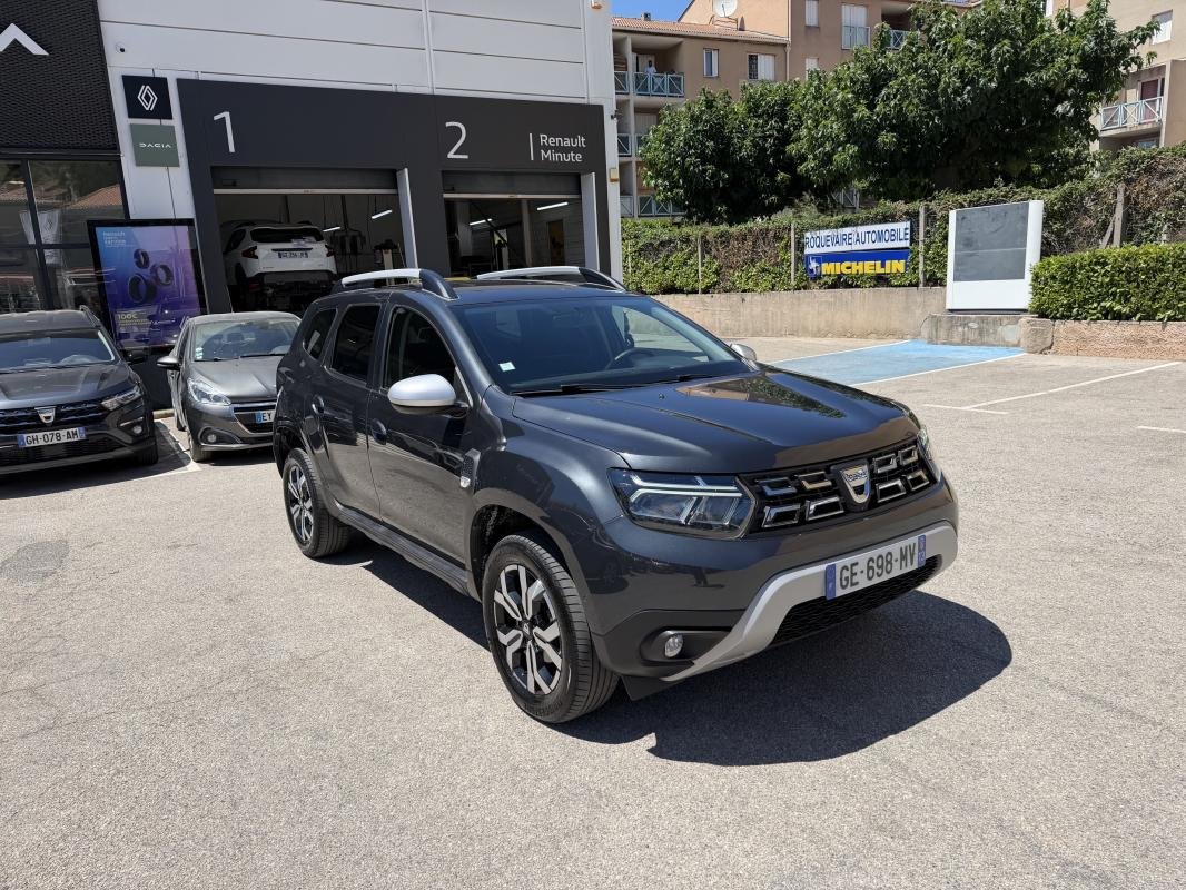 Dacia Duster - Photo 3