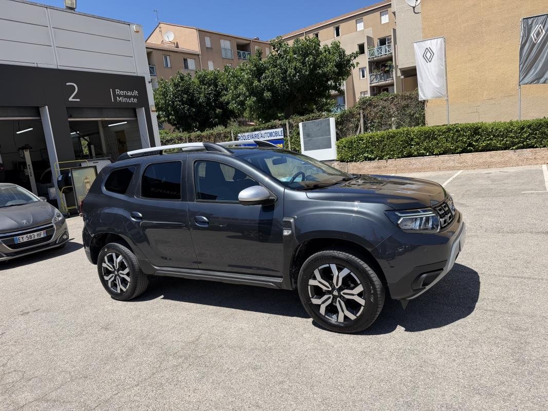 Dacia Duster - Photo 4