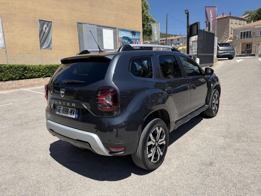 Dacia Duster - Photo 5