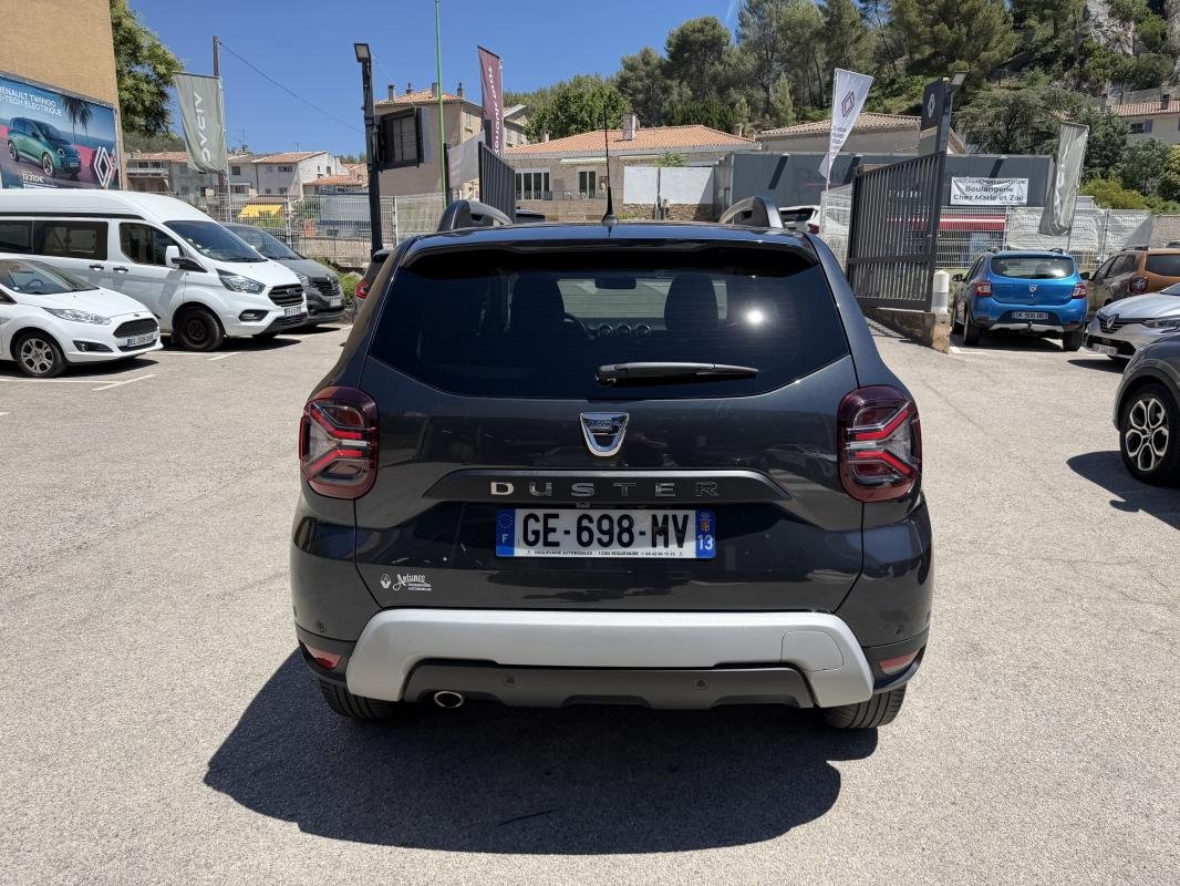 Dacia Duster - Photo 6