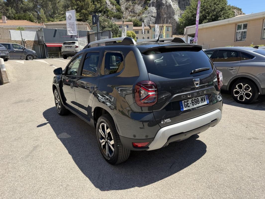 Dacia Duster - Photo 7