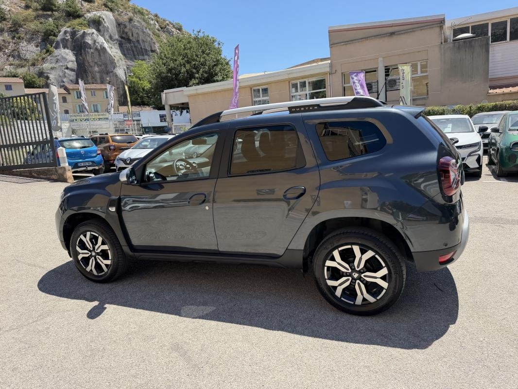 Dacia Duster - Photo 8