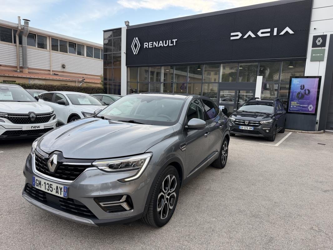 Renault Arkana - Photo 1