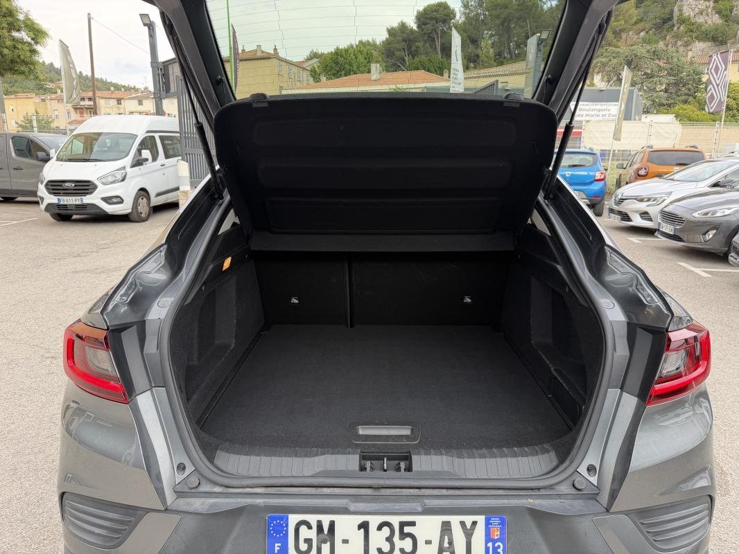 Renault Arkana - Photo 11