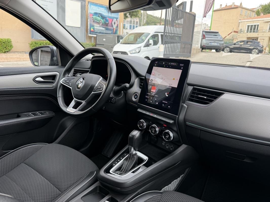 Renault Arkana - Photo 13