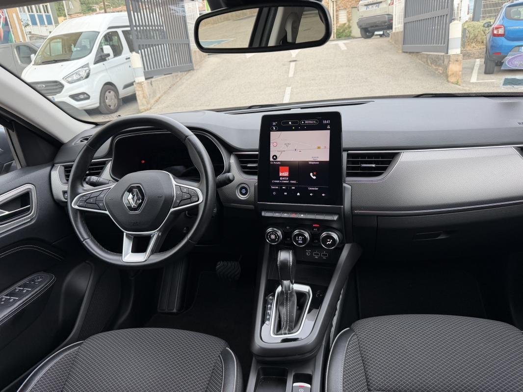 Renault Arkana - Photo 14