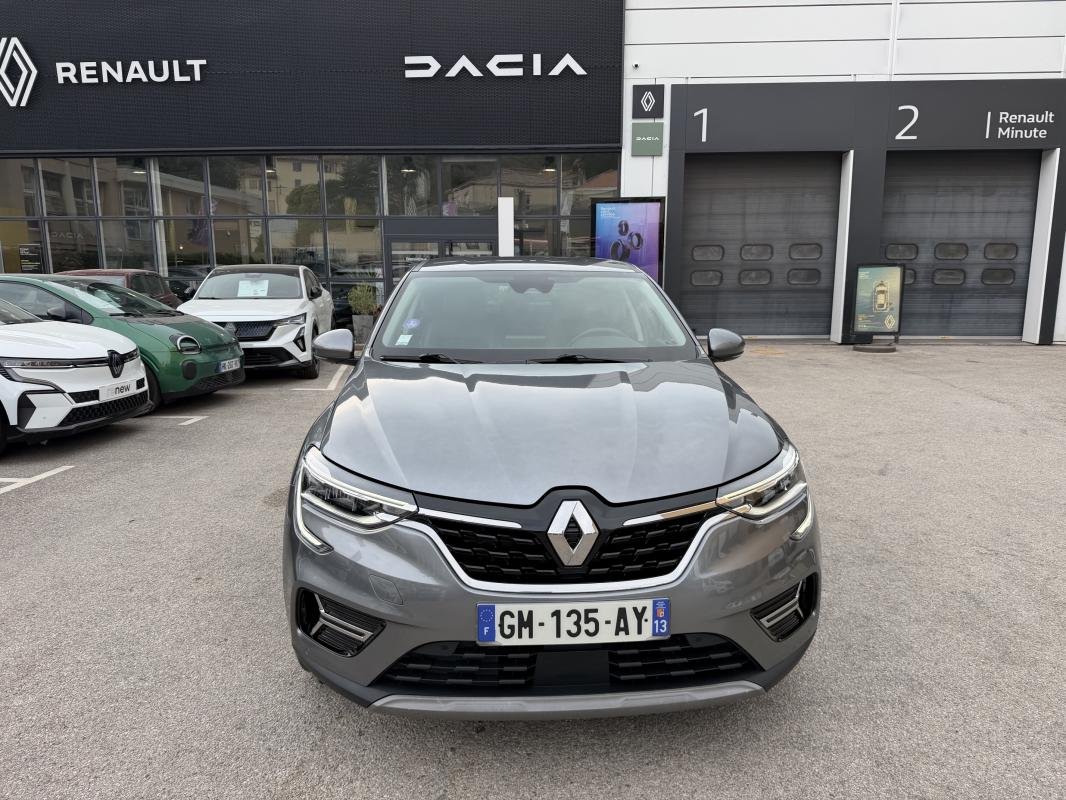 Renault Arkana - Photo 2