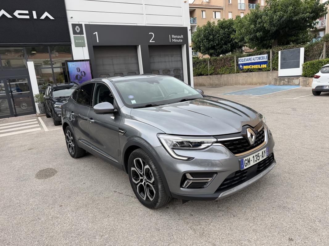 Renault Arkana - Photo 3
