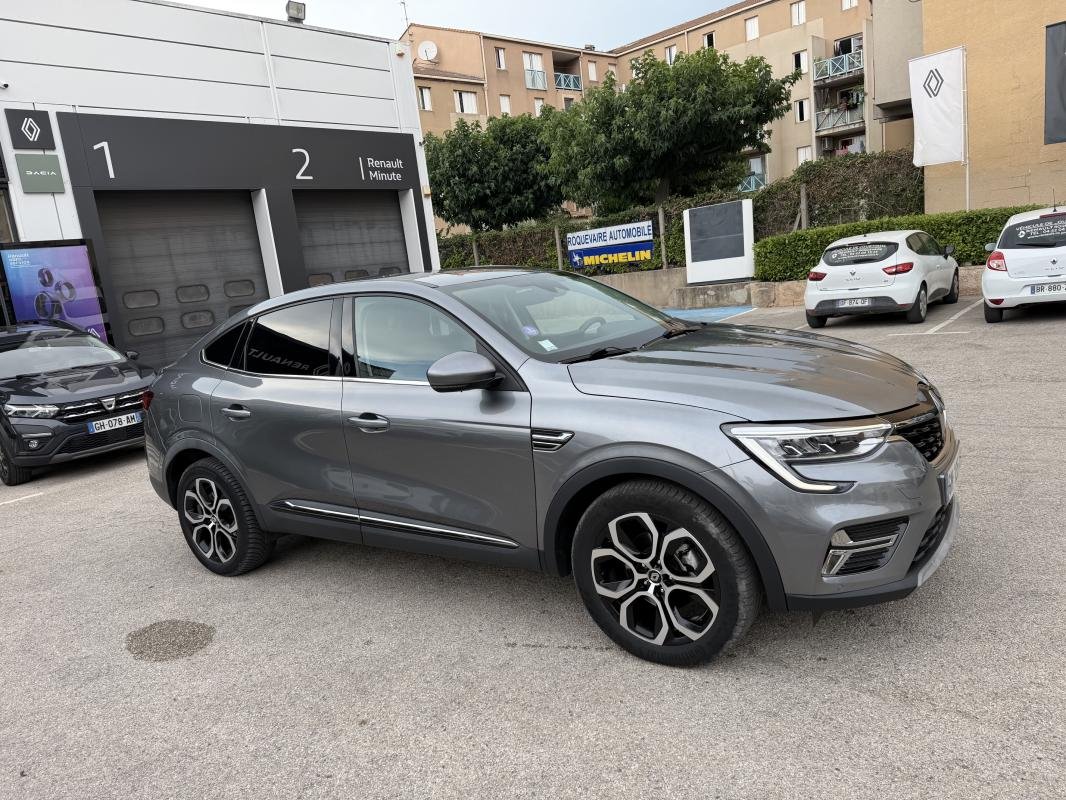 Renault Arkana - Photo 4