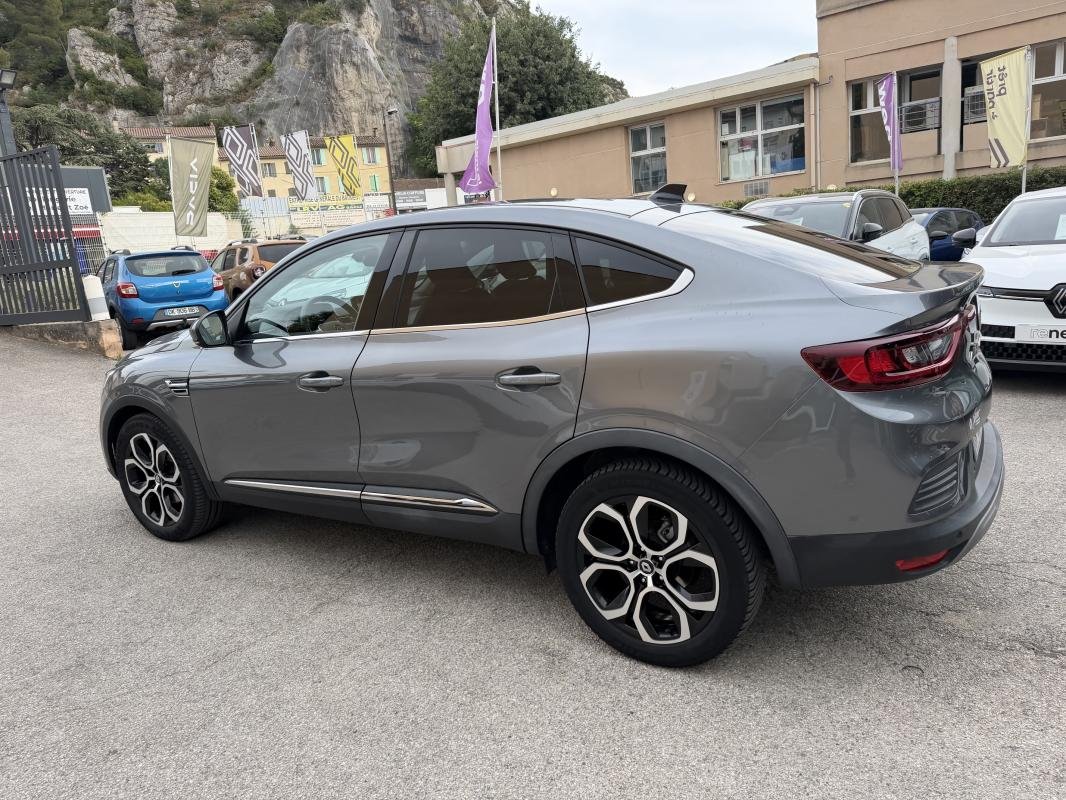 Renault Arkana - Photo 5