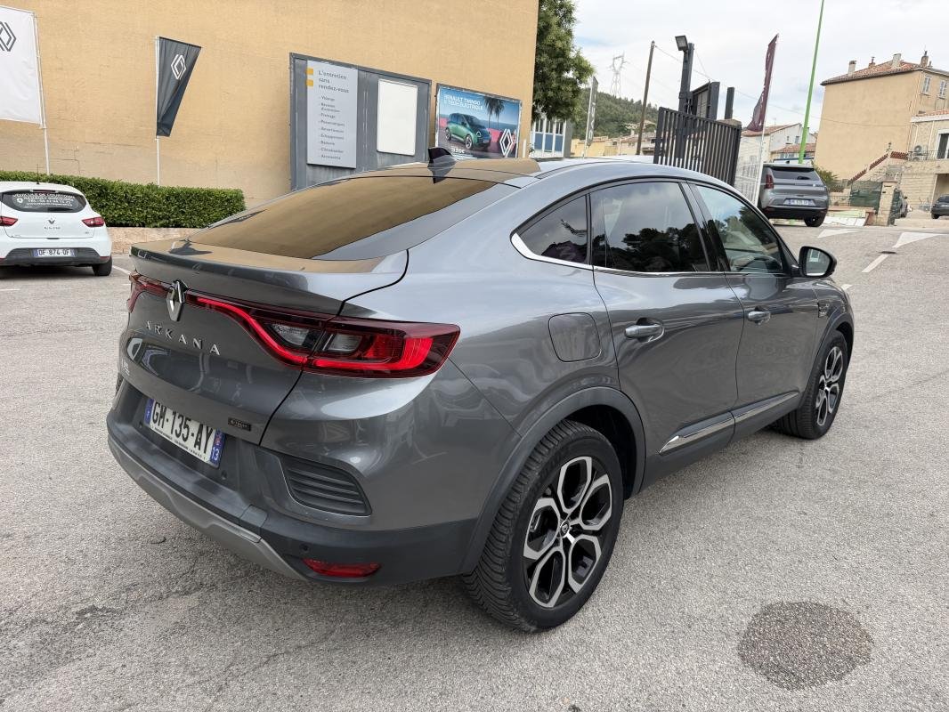 Renault Arkana - Photo 6