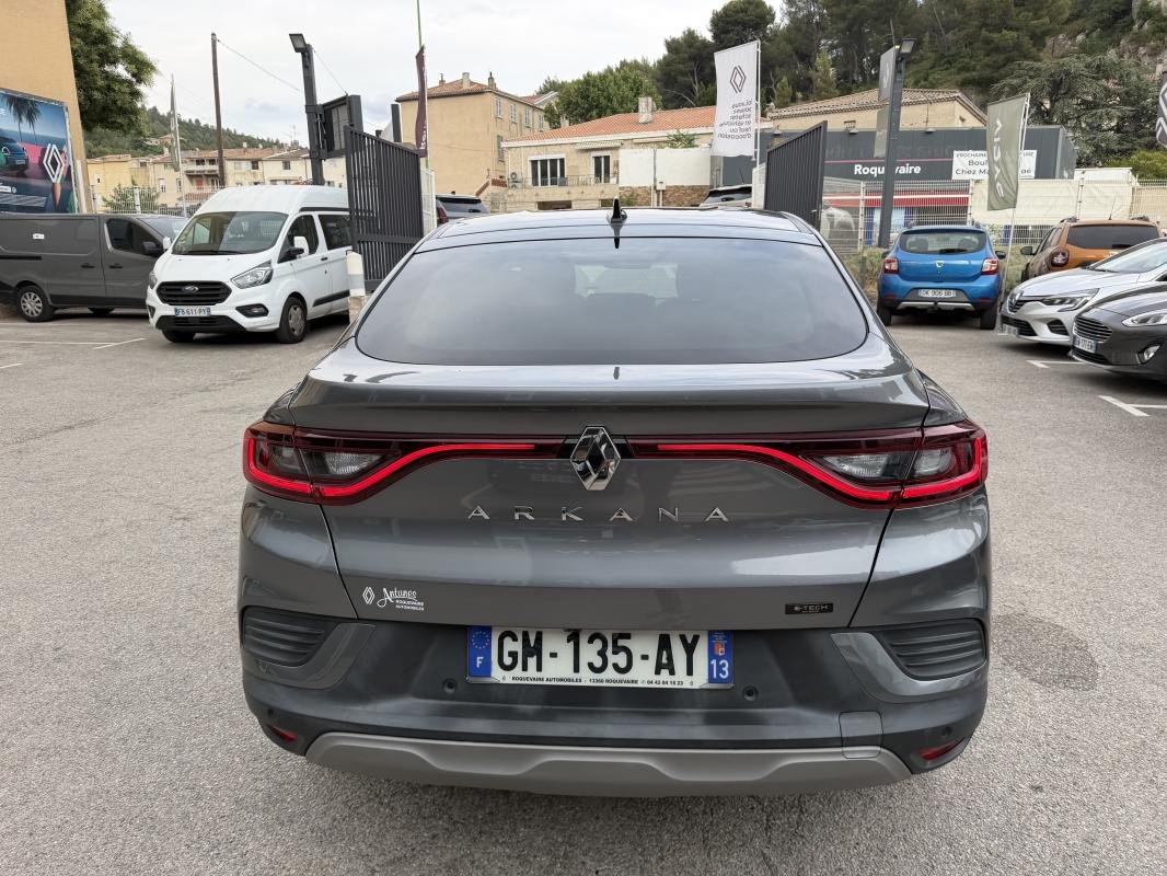 Renault Arkana - Photo 7