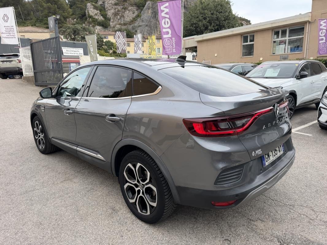 Renault Arkana - Photo 8