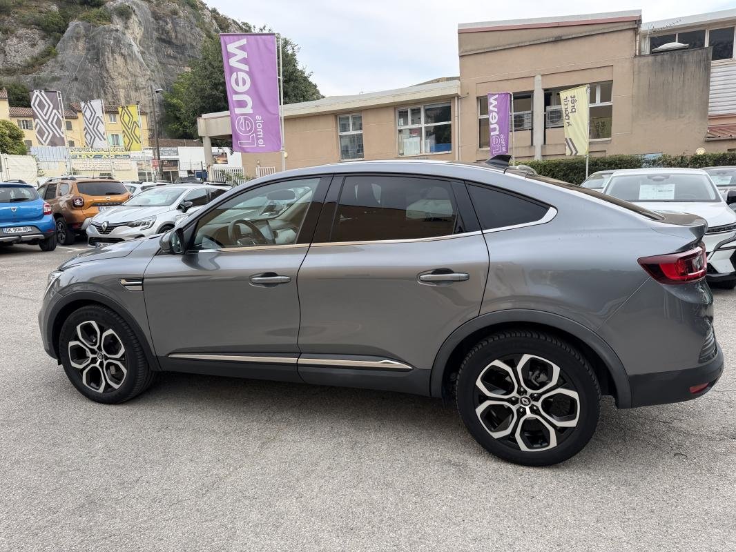 Renault Arkana - Photo 9
