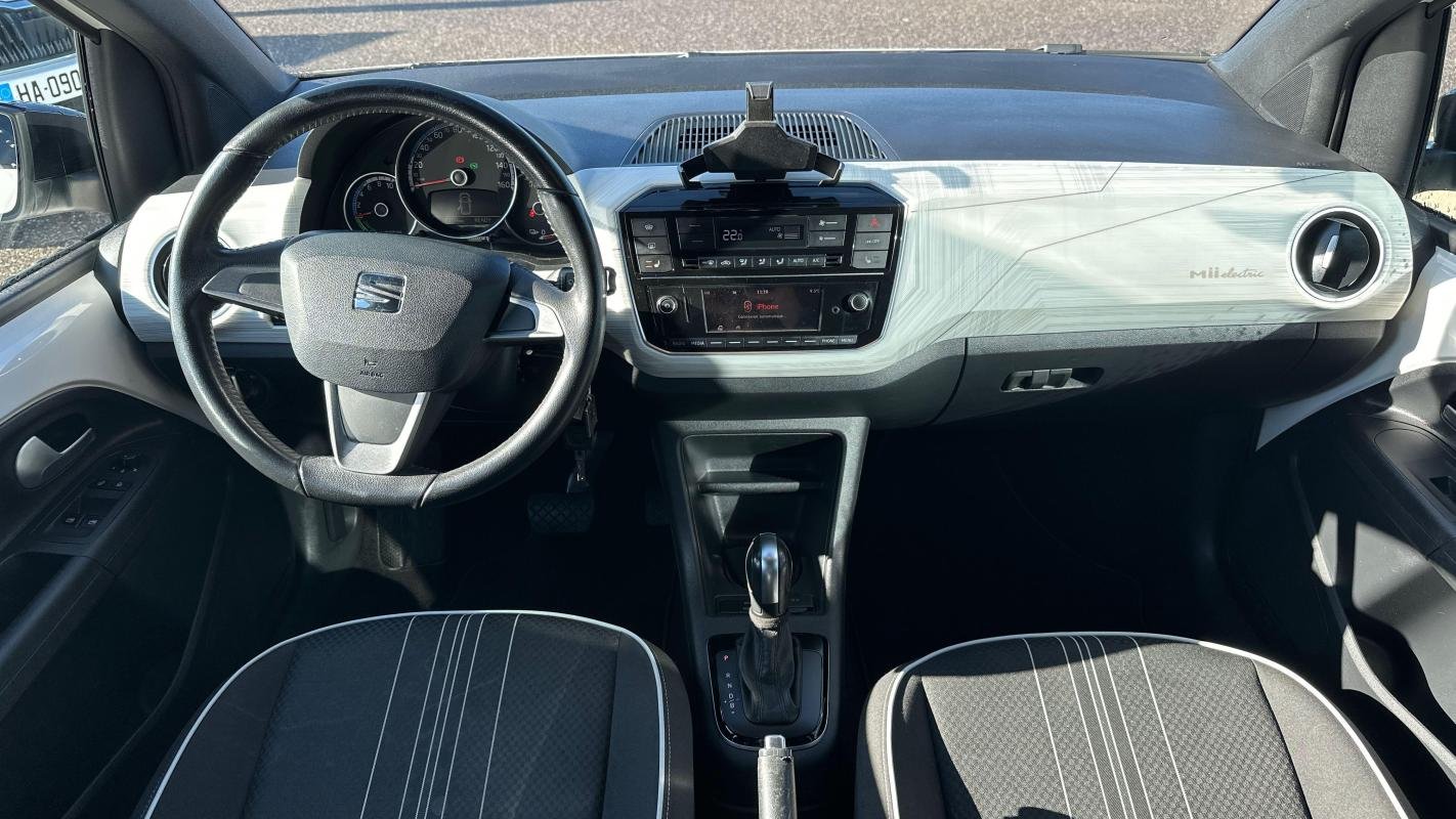 Seat Mii - Photo 11