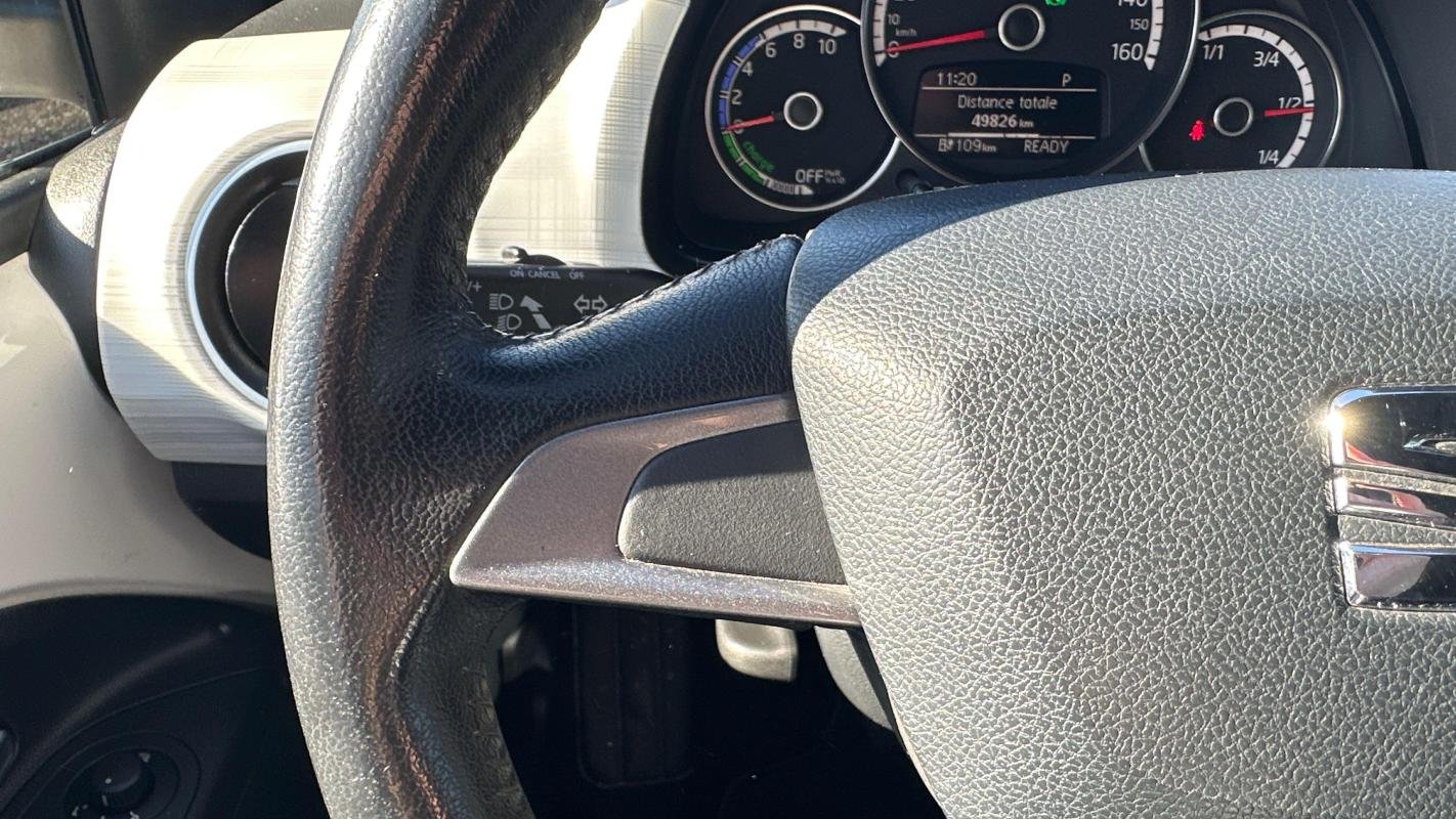 Seat Mii - Photo 12