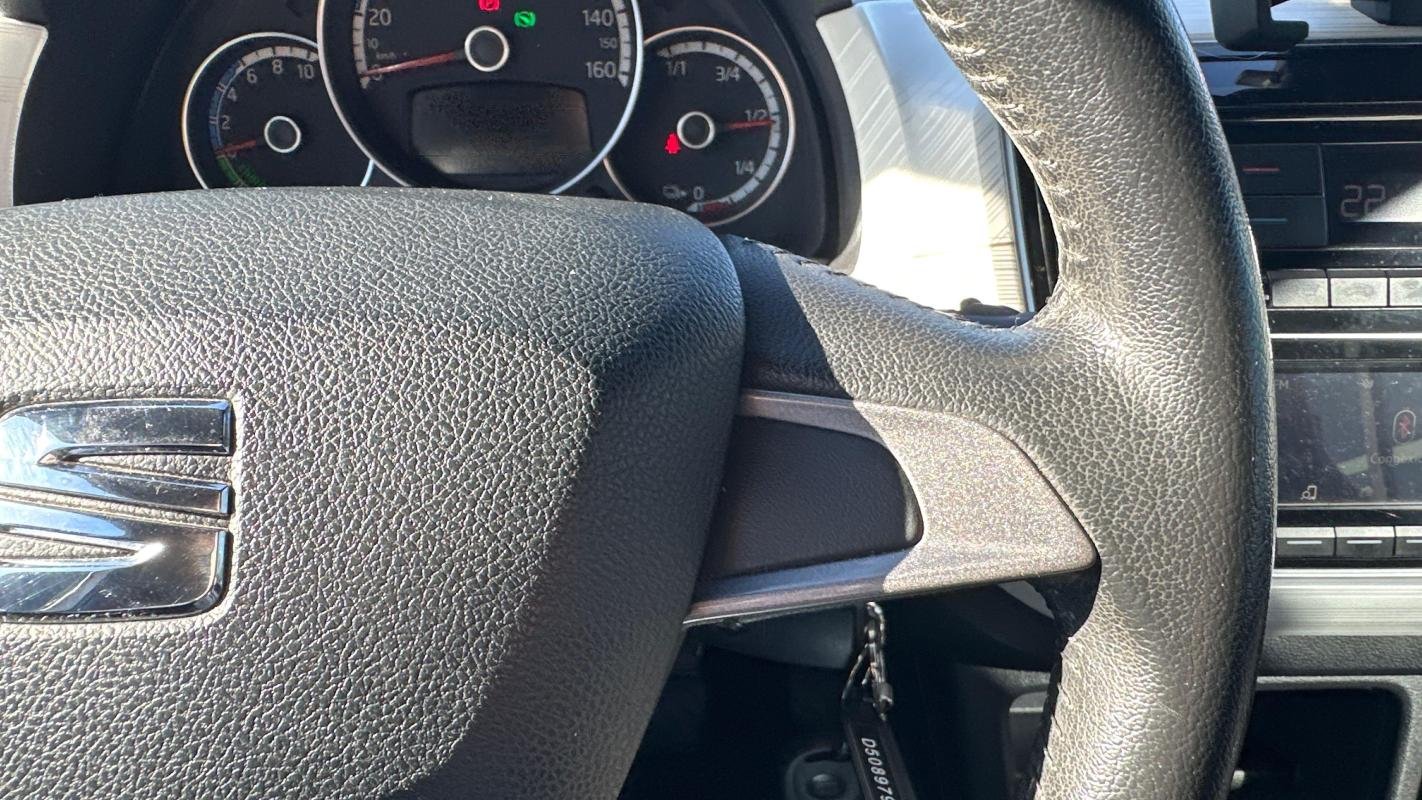 Seat Mii - Photo 13