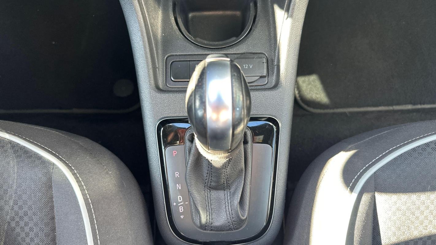 Seat Mii - Photo 18