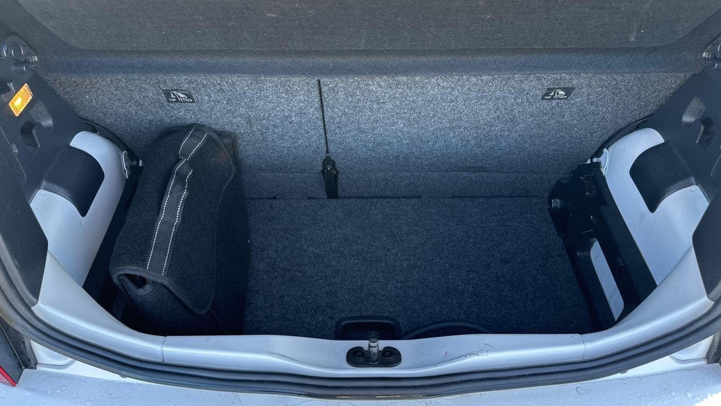 Seat Mii - Photo 20