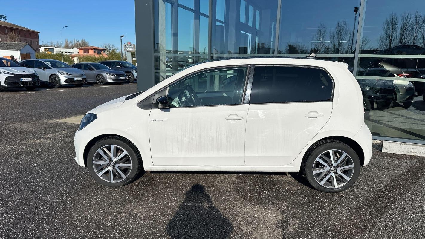 Seat Mii - Photo 2