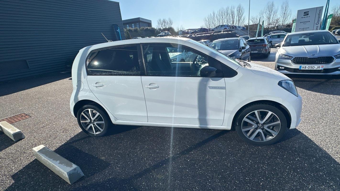 Seat Mii - Photo 6