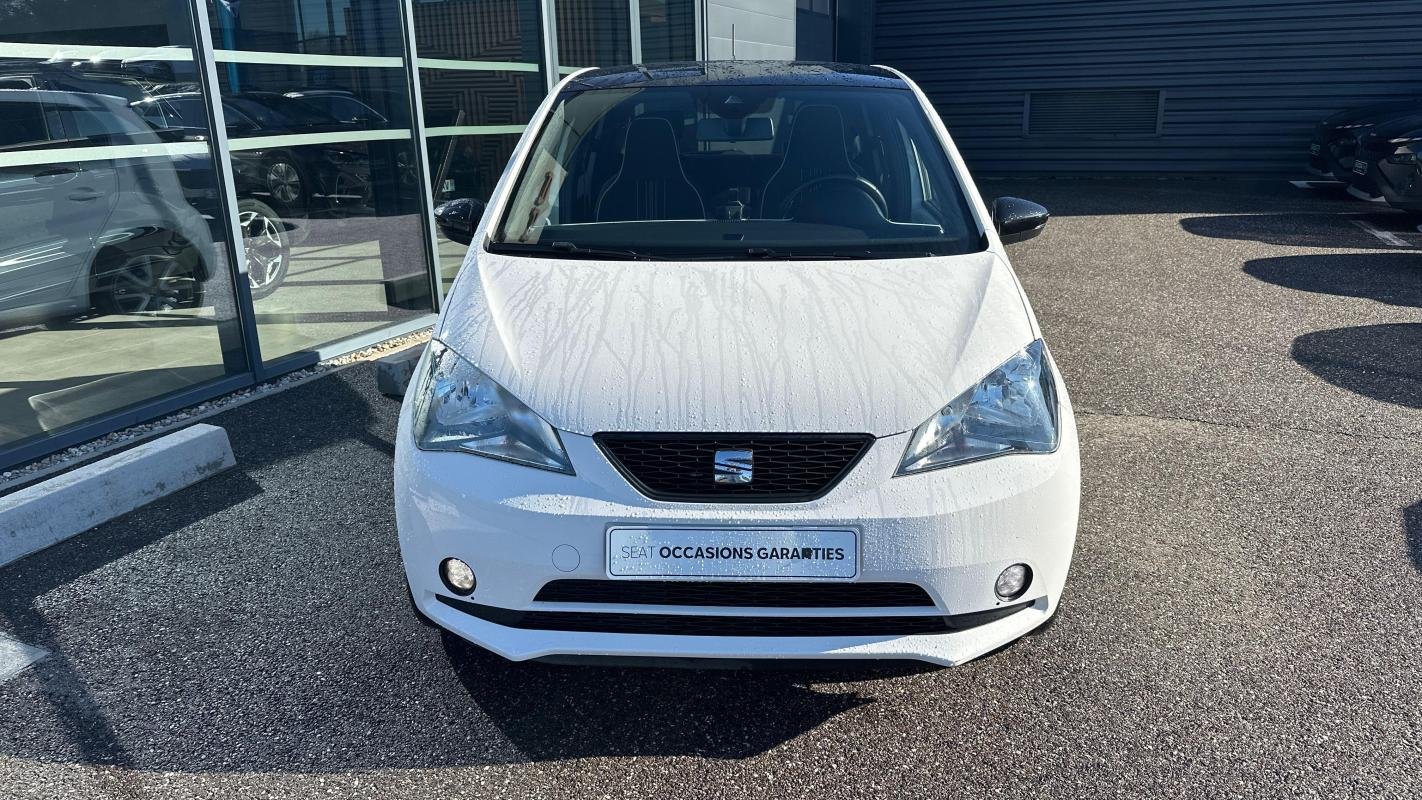 Seat Mii - Photo 8
