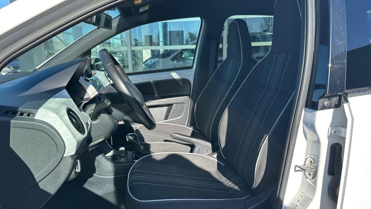 Seat Mii - Photo 9