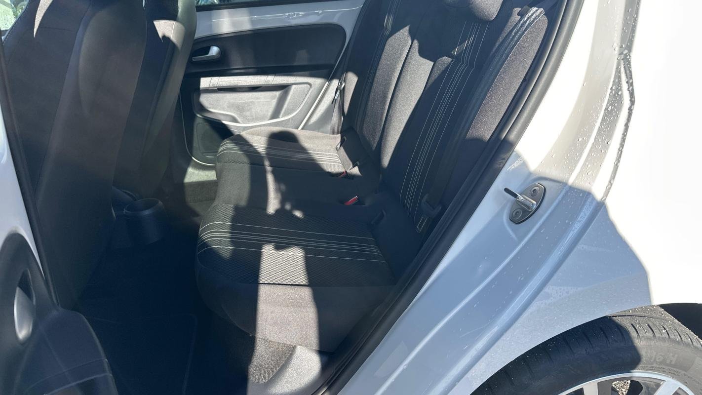 Seat Mii - Photo 10