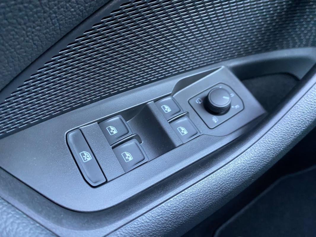 Skoda Octavia - Photo 13