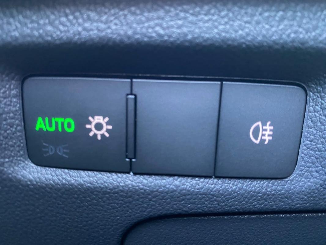 Skoda Octavia - Photo 14