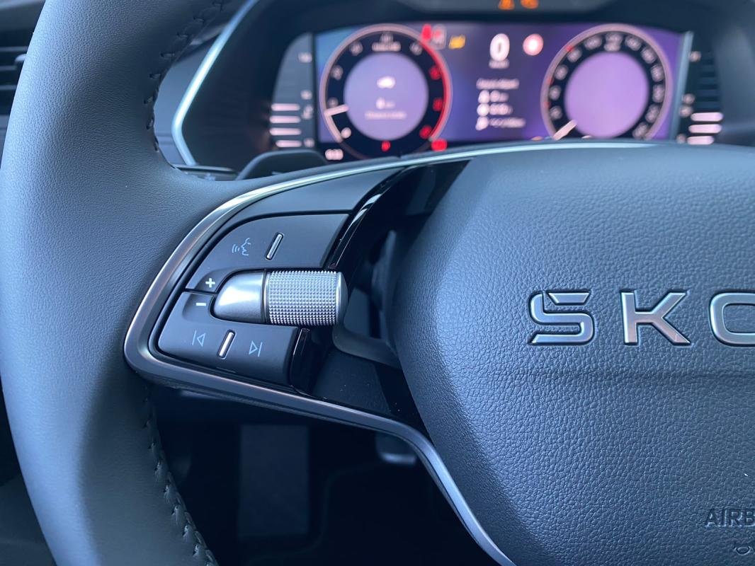 Skoda Octavia - Photo 16