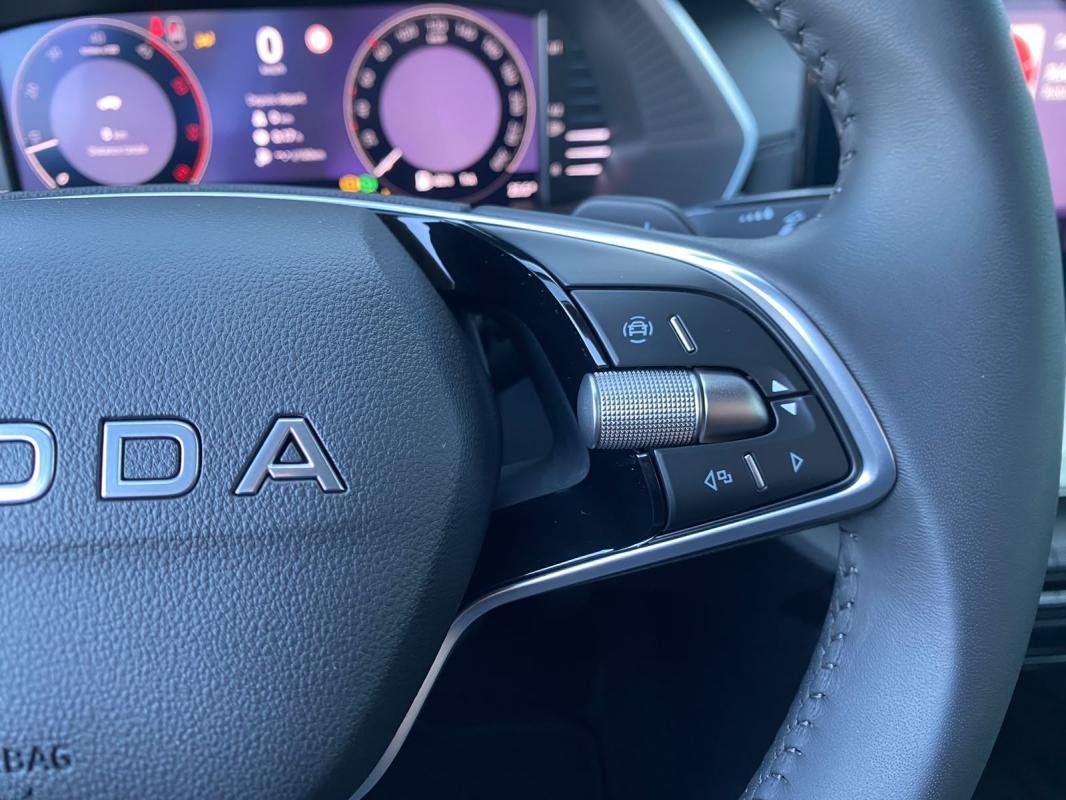 Skoda Octavia - Photo 17