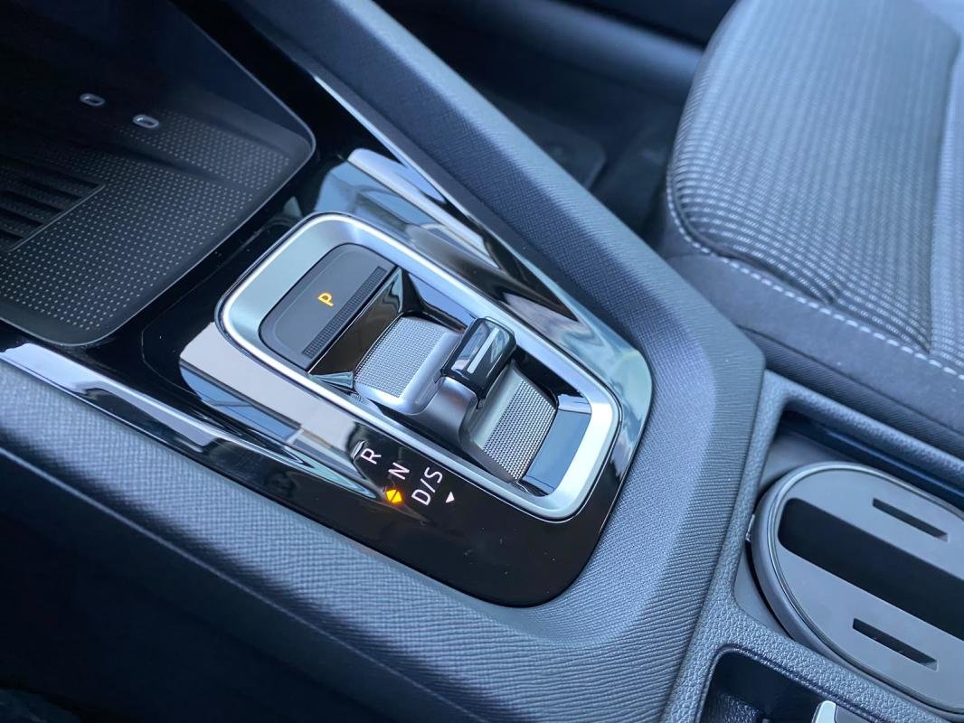 Skoda Octavia - Photo 18