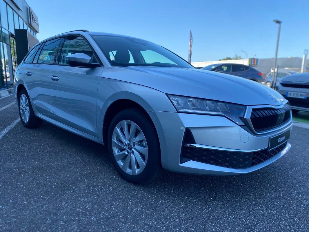Skoda Octavia - Photo 7