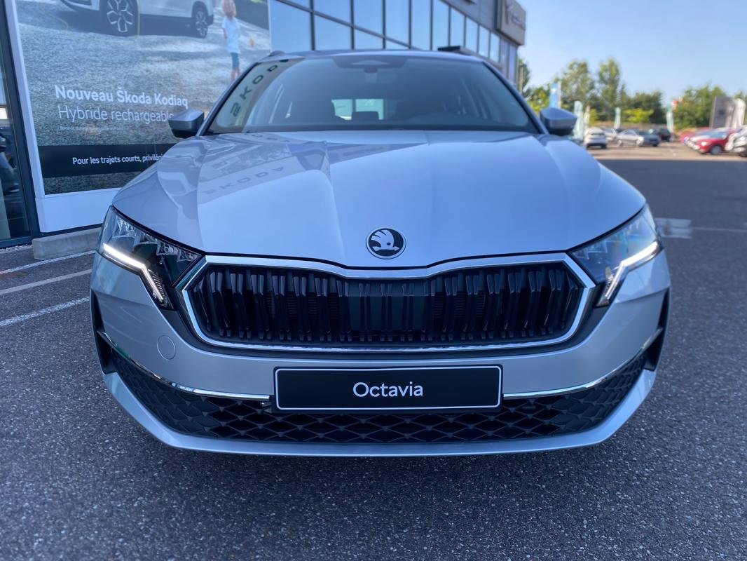Skoda Octavia - Photo 8