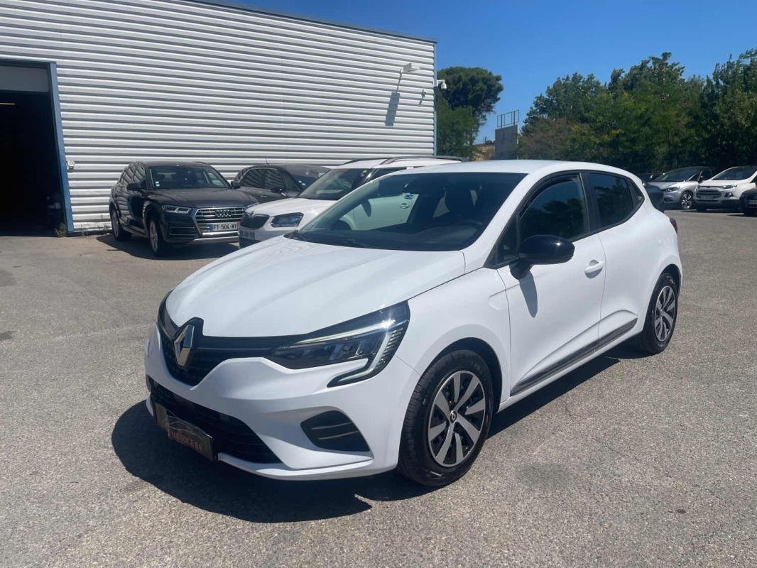 Renault Clio - Photo 1