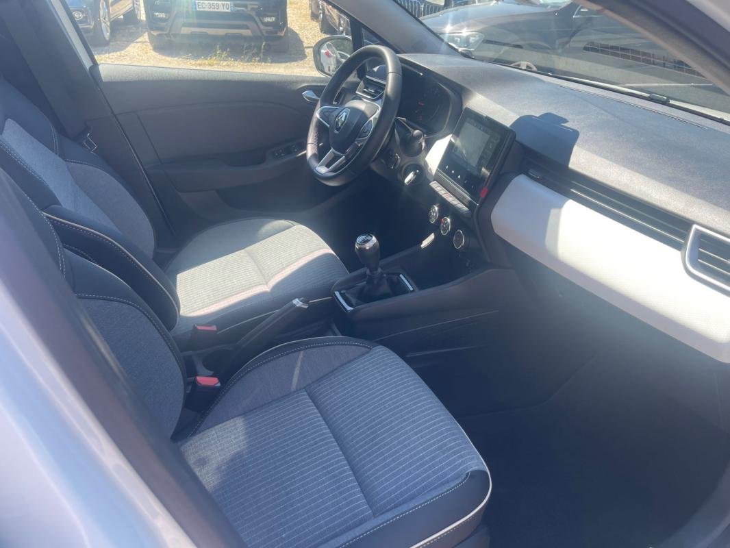 Renault Clio - Photo 11