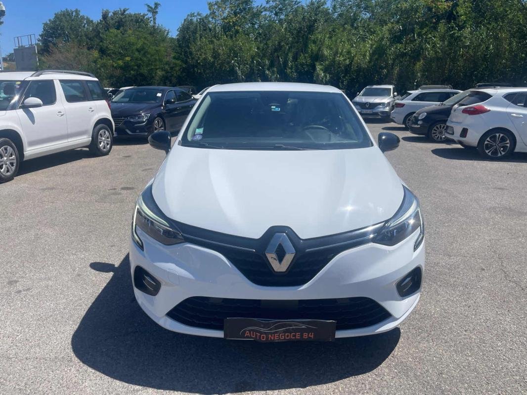 Renault Clio - Photo 2