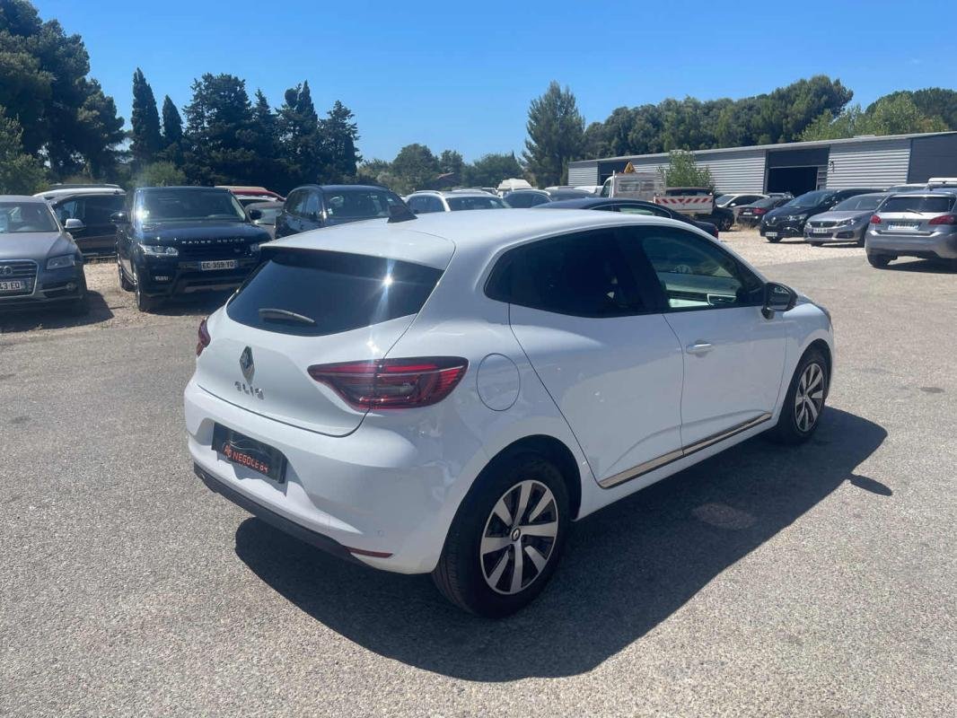 Renault Clio - Photo 4