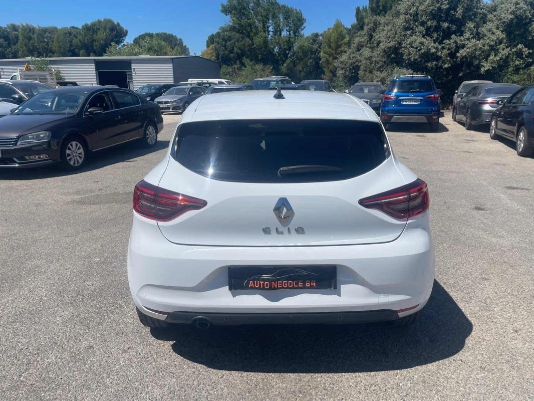Renault Clio - Photo 5