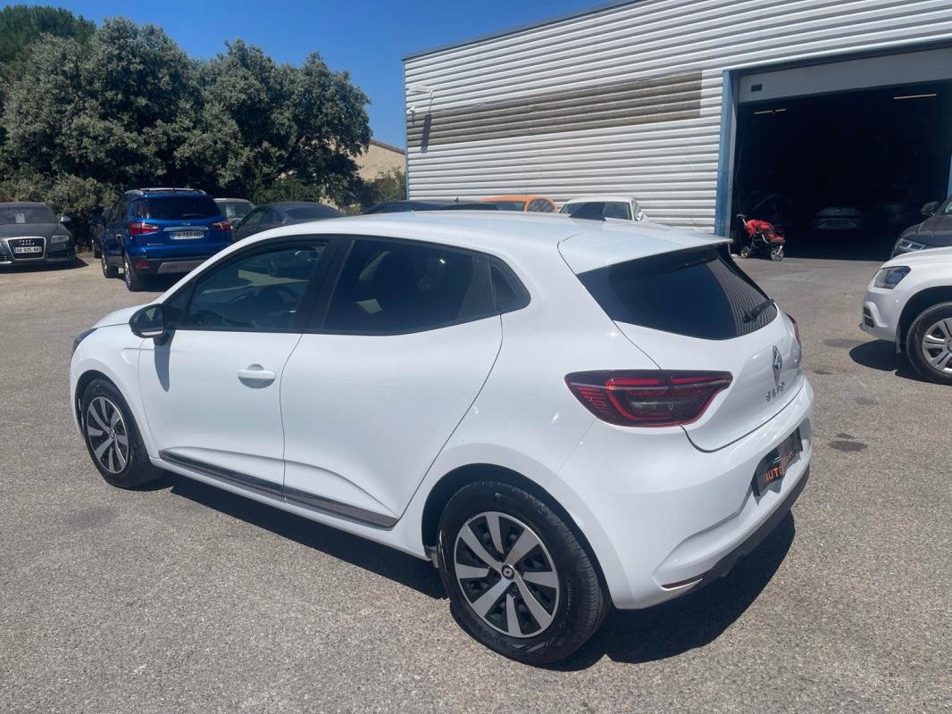 Renault Clio - Photo 6