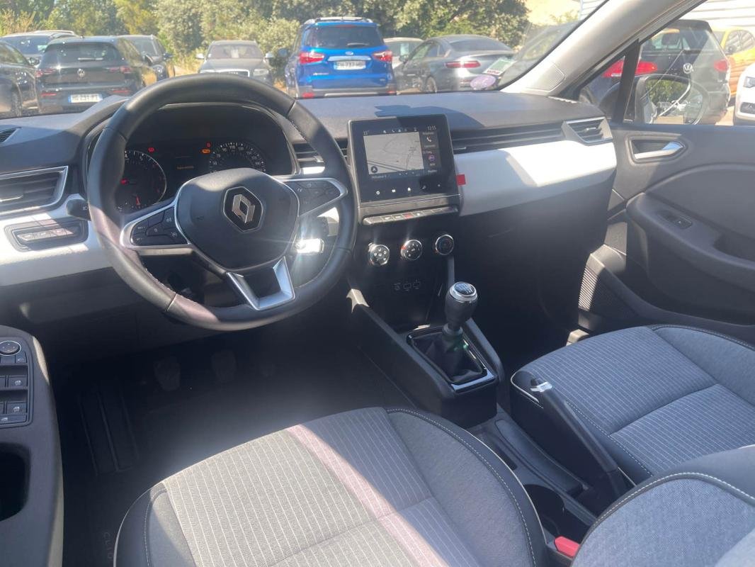 Renault Clio - Photo 8