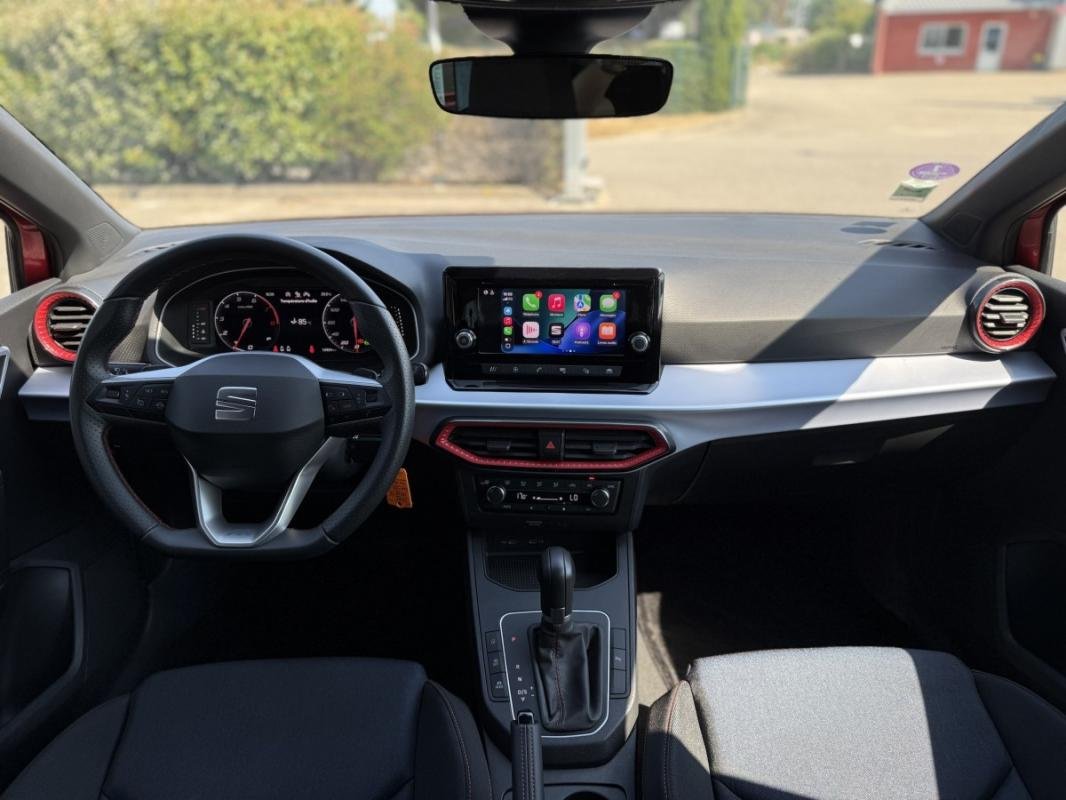 Seat Ibiza - Photo 15
